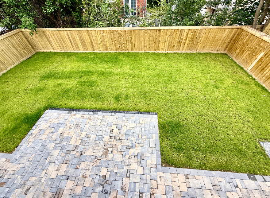 House Type C, Derrianna, Culmore Road, Derry