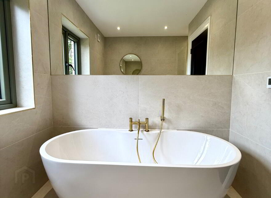 House Type C, Derrianna, Culmore Road, Derry