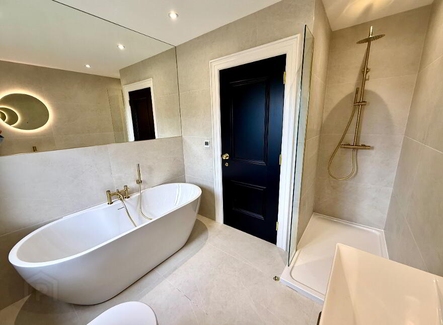 House Type C, Derrianna, Culmore Road, Derry