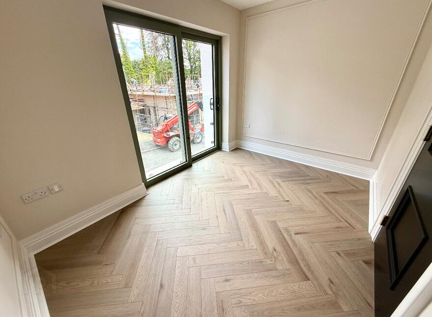 House Type C, Derrianna, Culmore Road, Derry