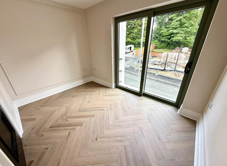 House Type C, Derrianna, Culmore Road, Derry