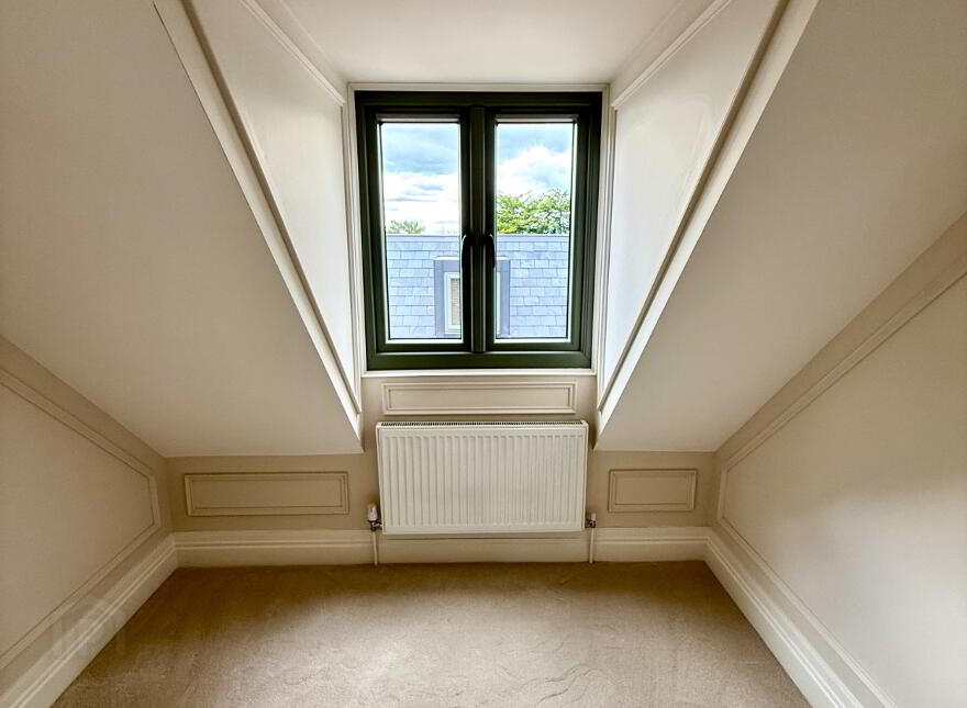 House Type C, Derrianna, Culmore Road, Derry