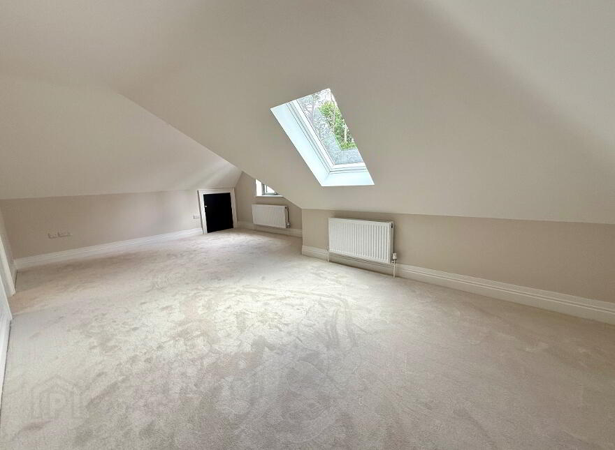 House Type C, Derrianna, Culmore Road, Derry