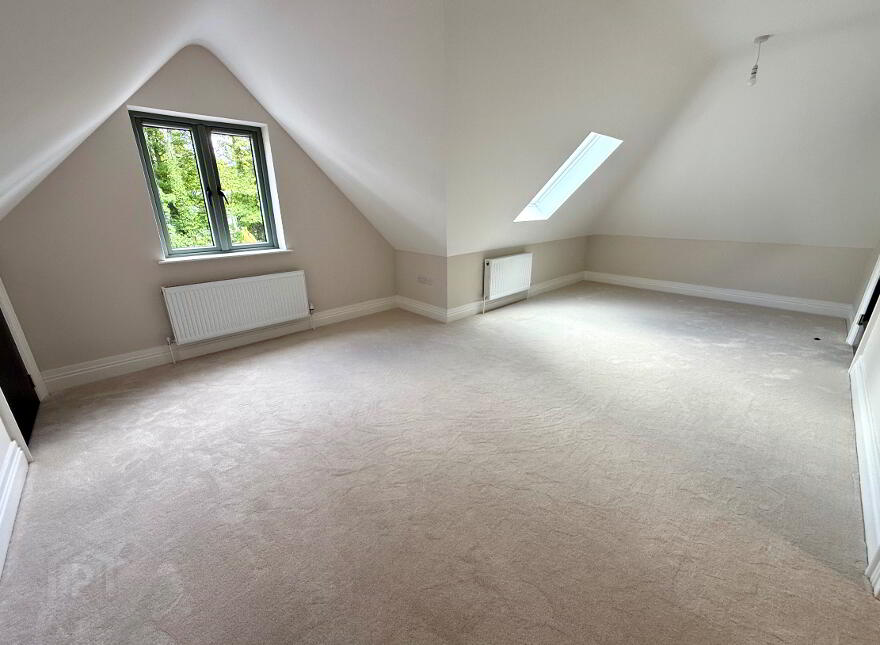 House Type C, Derrianna, Culmore Road, Derry