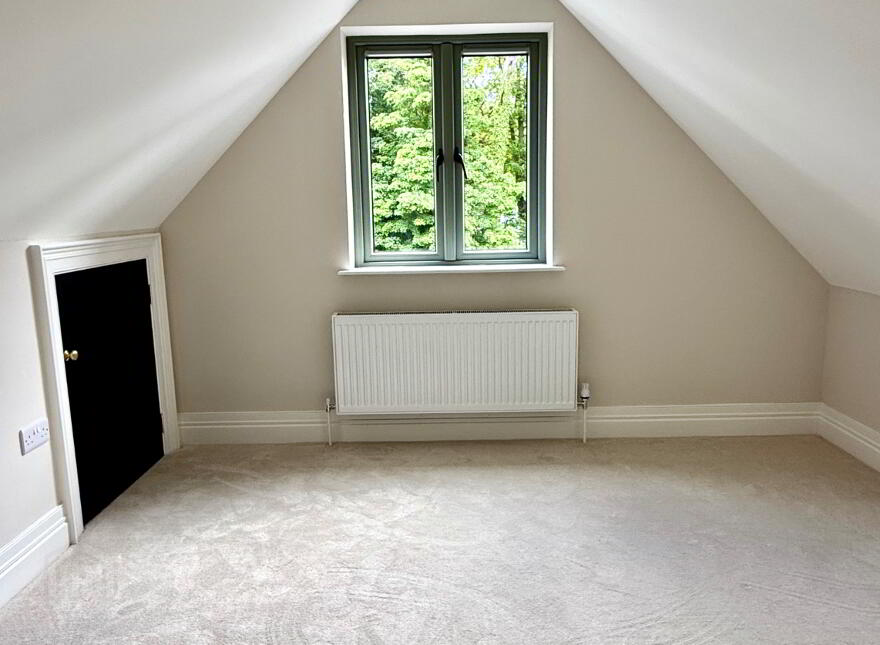 House Type C, Derrianna, Culmore Road, Derry