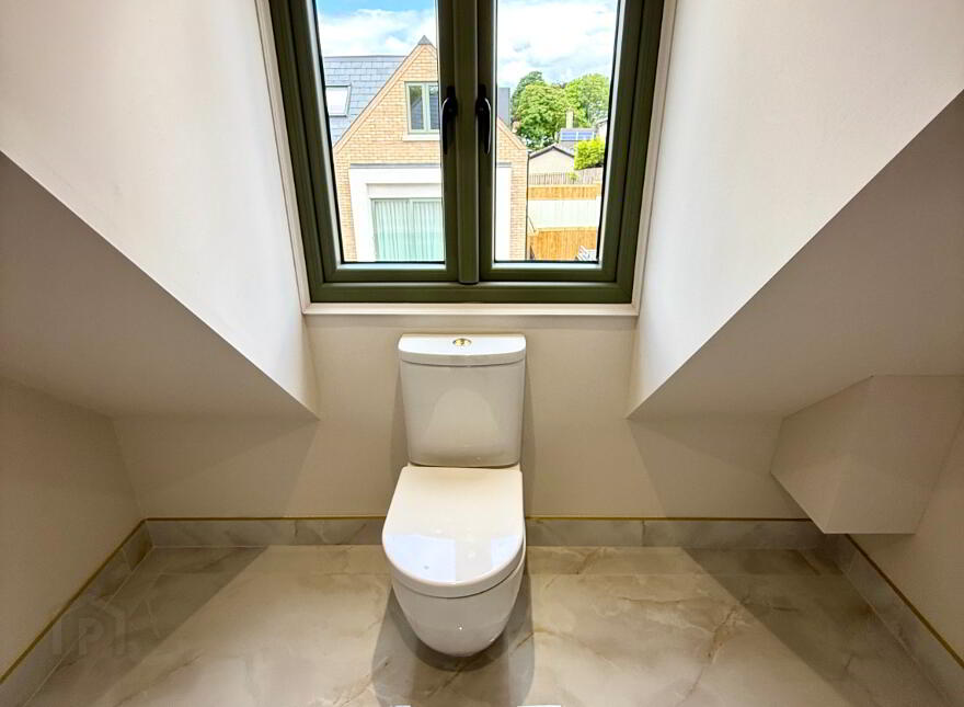 House Type C, Derrianna, Culmore Road, Derry