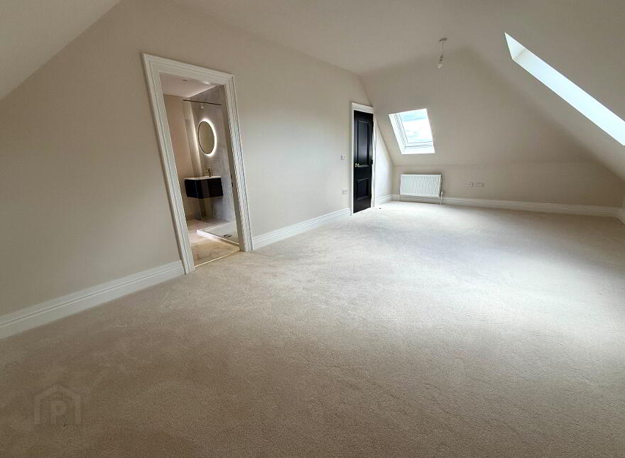 House Type C, Derrianna, Culmore Road, Derry