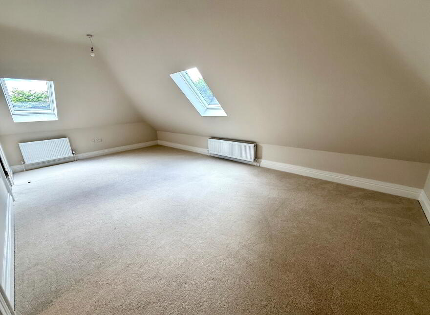 House Type C, Derrianna, Culmore Road, Derry
