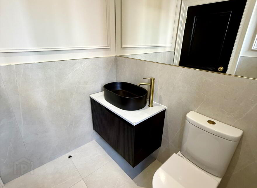 House Type C, Derrianna, Culmore Road, Derry