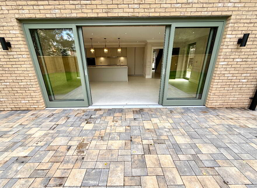 House Type C, Derrianna, Culmore Road, Derry
