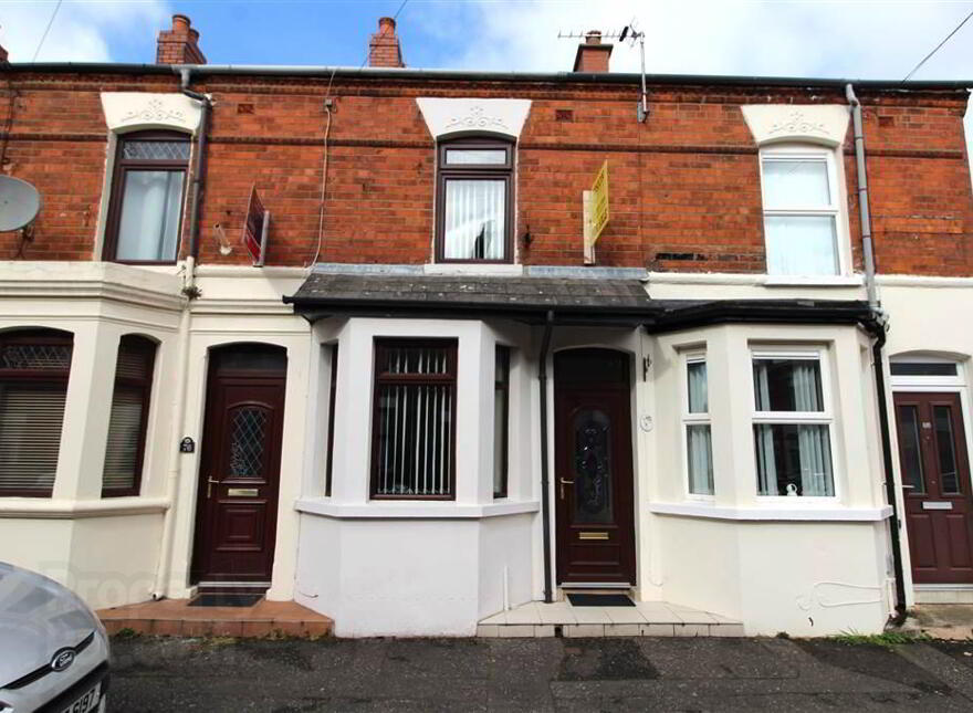 78 Glenvarlock Street, Belfast, BT5 5GS photo