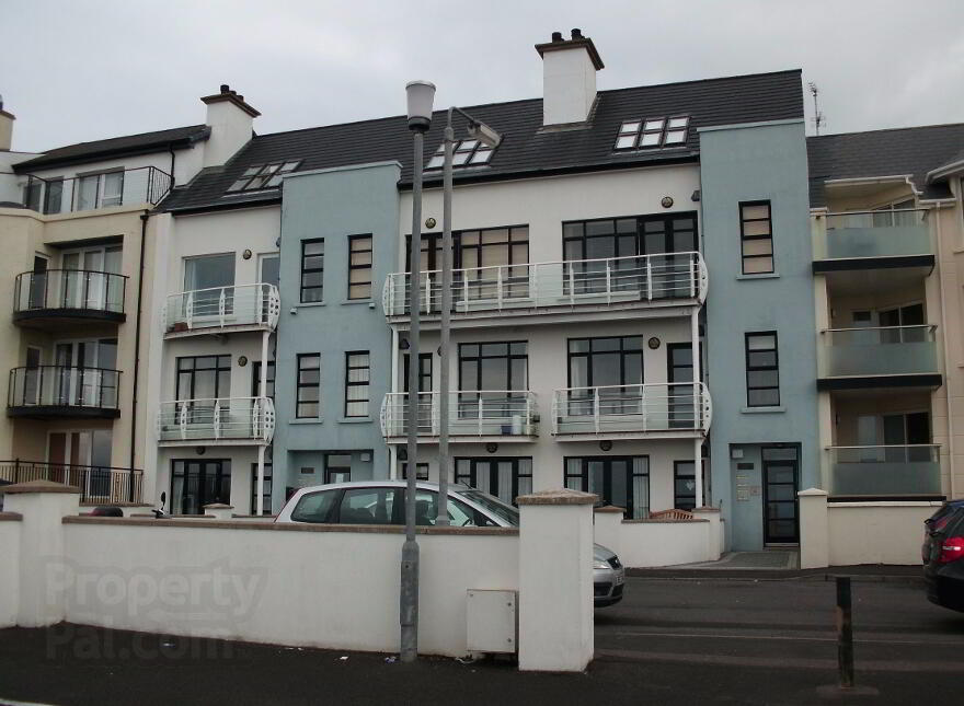 Apt 3 Heathmount, Portstewart, BT55 7AL photo