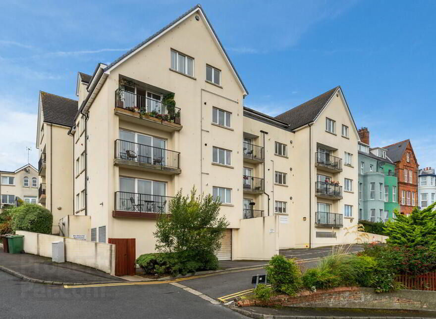 Apartment 6 4 Princetown Avenue, Bangor, BT20 3BD photo