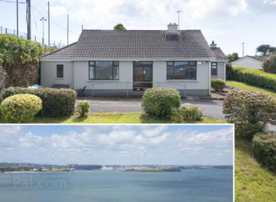 Eden Harbour, Camden Road, Crosshaven, P43TX43 photo