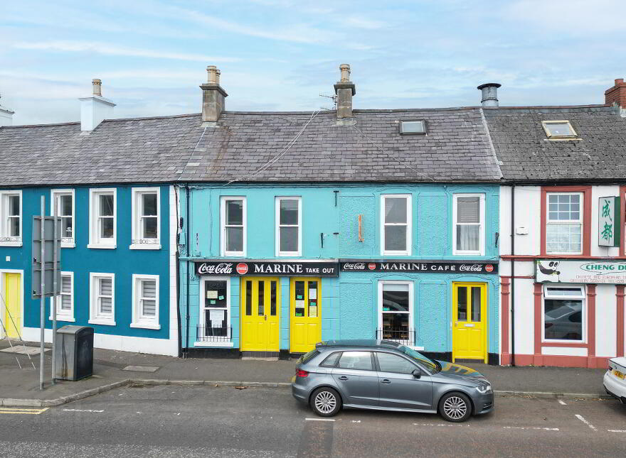 11 Marine Road, Carnlough, BT44 0HE