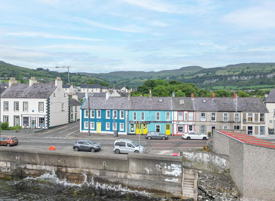 11 Marine Road, Carnlough, BT44 0HE photo