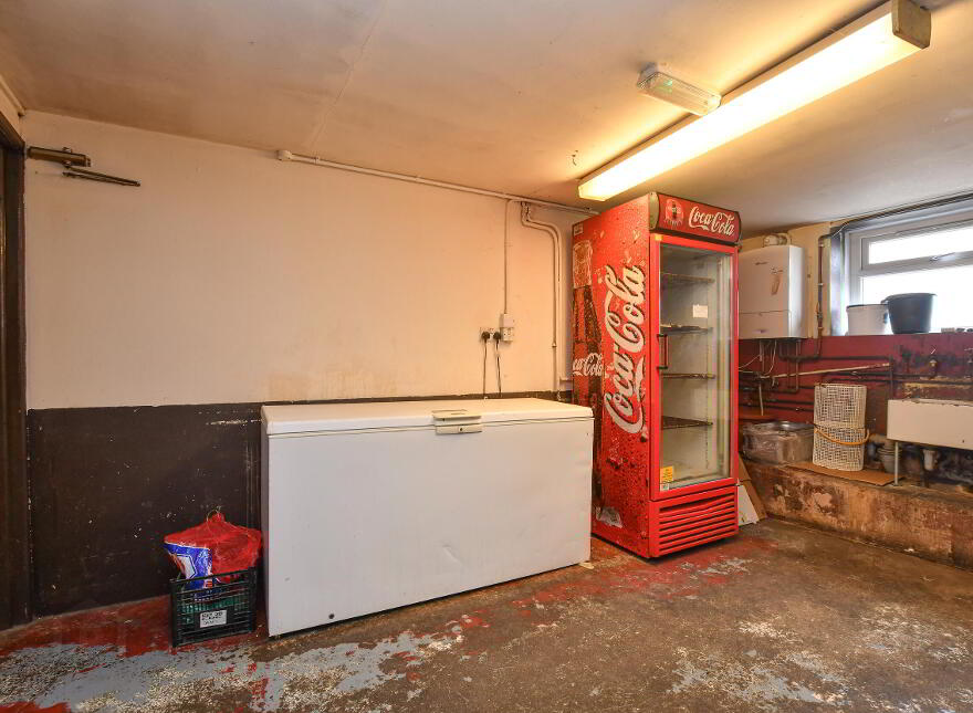 11 Marine Road, Carnlough, BT44 0HE