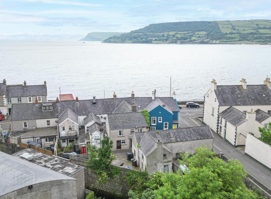 11 Marine Road, Carnlough, BT44 0HE