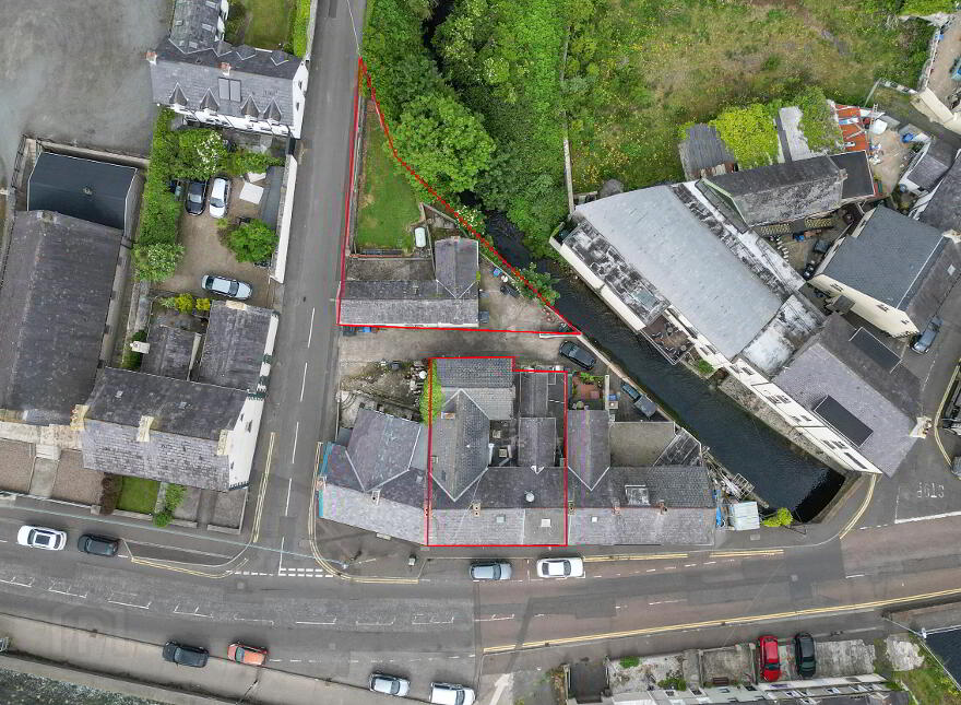 11 Marine Road, Carnlough, BT44 0HE