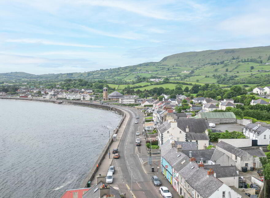11 Marine Road, Carnlough, BT44 0HE