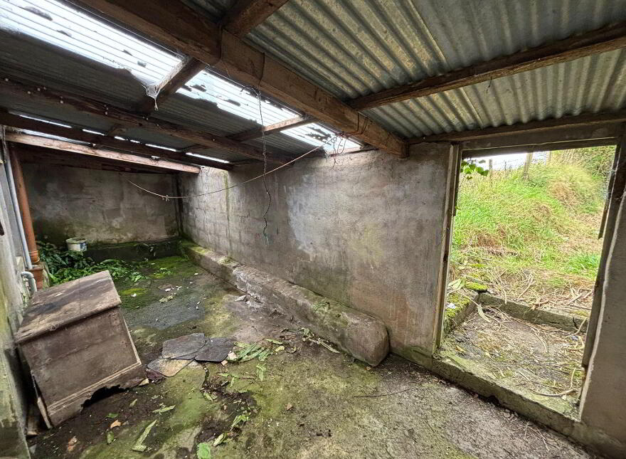 Ballinacarrow, Ballinacarrow, F56VH27