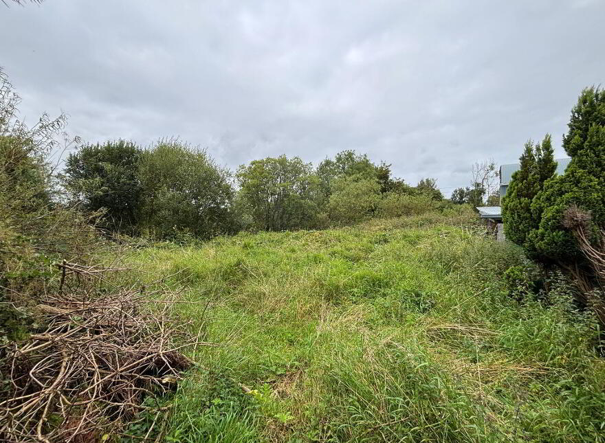 Ballinacarrow, Ballinacarrow, F56VH27