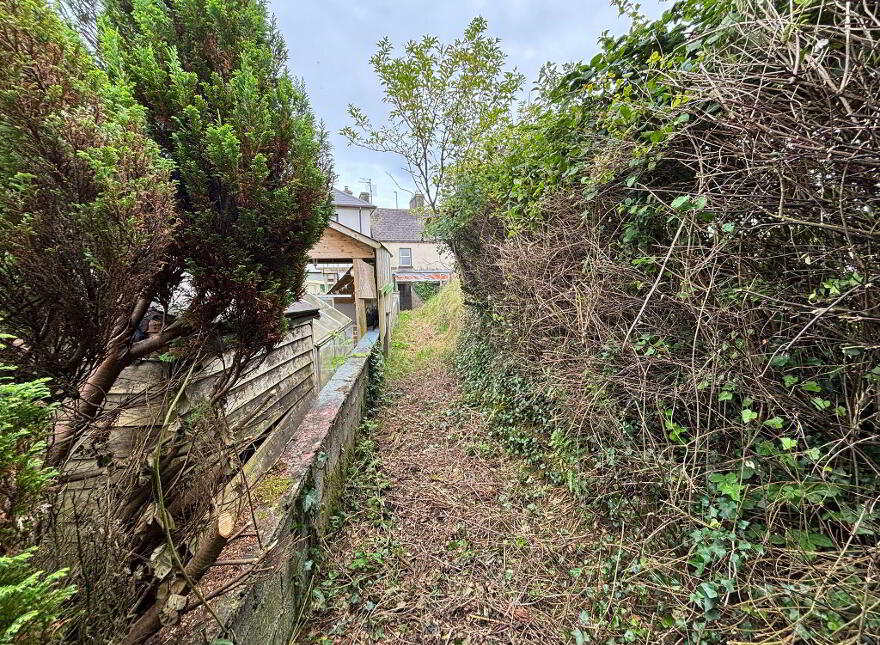 Ballinacarrow, Ballinacarrow, F56VH27