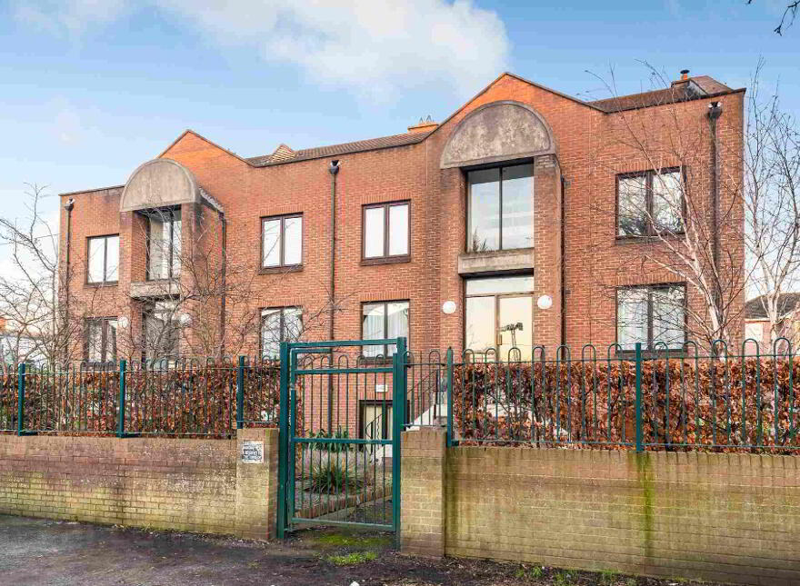 1 Elton Court, Fairview, Dublin, D03H023 photo