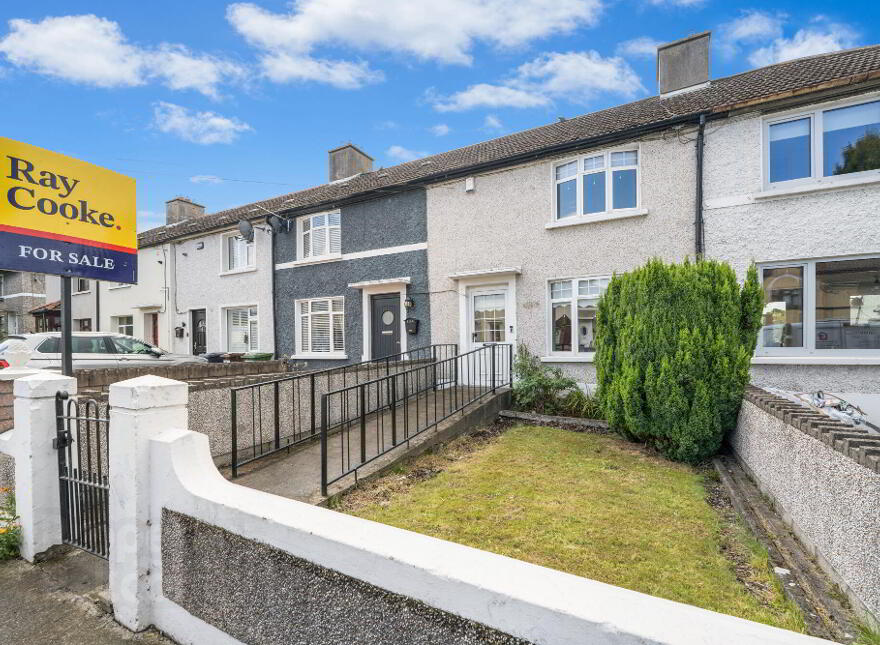 128 Rutland Avenue, Crumlin, Dublin, D12X029 photo