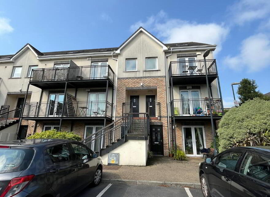 Melville Court, Finglas, Dublin, D11 photo