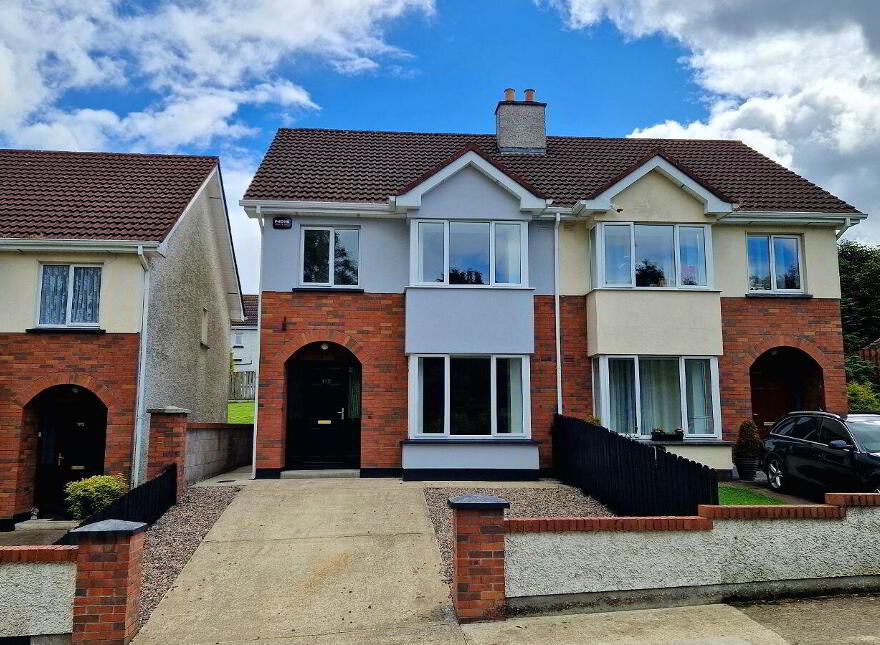 130 Ardkeen, Cavan Town photo