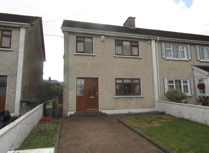 68 Woodlawn Park, Ballysimon, V94P6DF photo