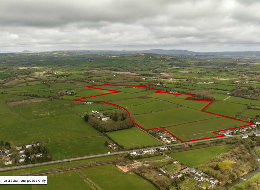 Agricultural Lands, New Lodge Road, Muckamore, Antrim, BT41 2EX photo