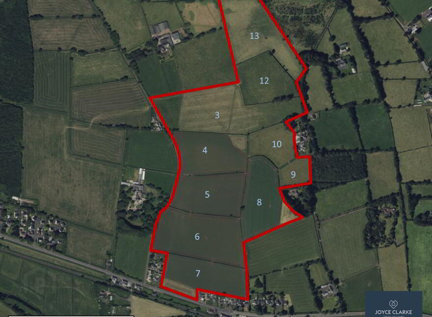 Agricultural Lands, New Lodge Road, Muckamore, Antrim, BT41 2EX