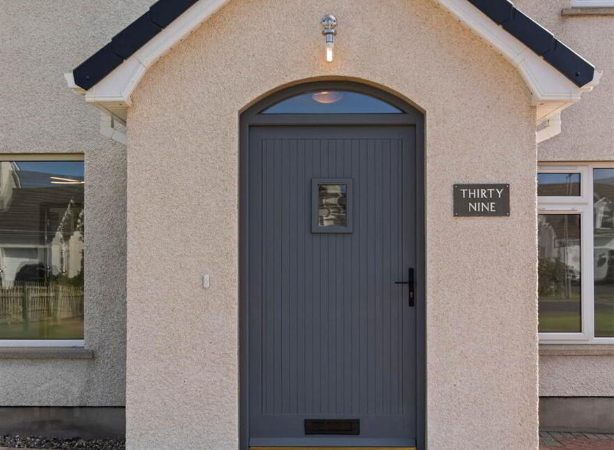 39 Meadowlands, Portstewart, BT55 7FG