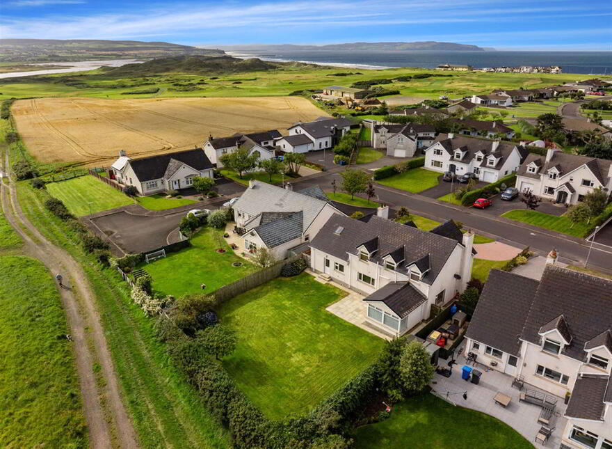 39 Meadowlands, Portstewart, BT55 7FG