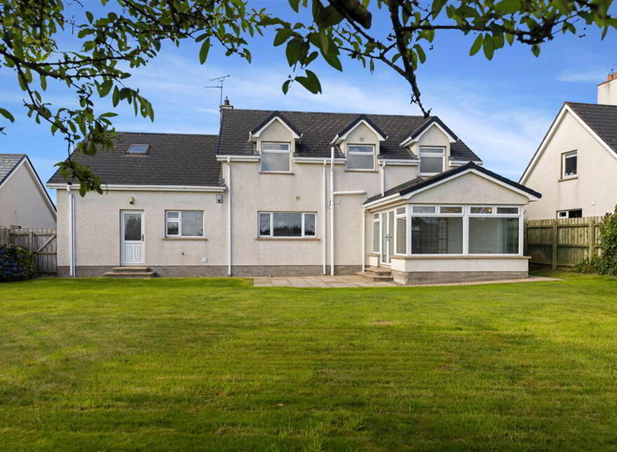 39 Meadowlands, Portstewart, BT55 7FG