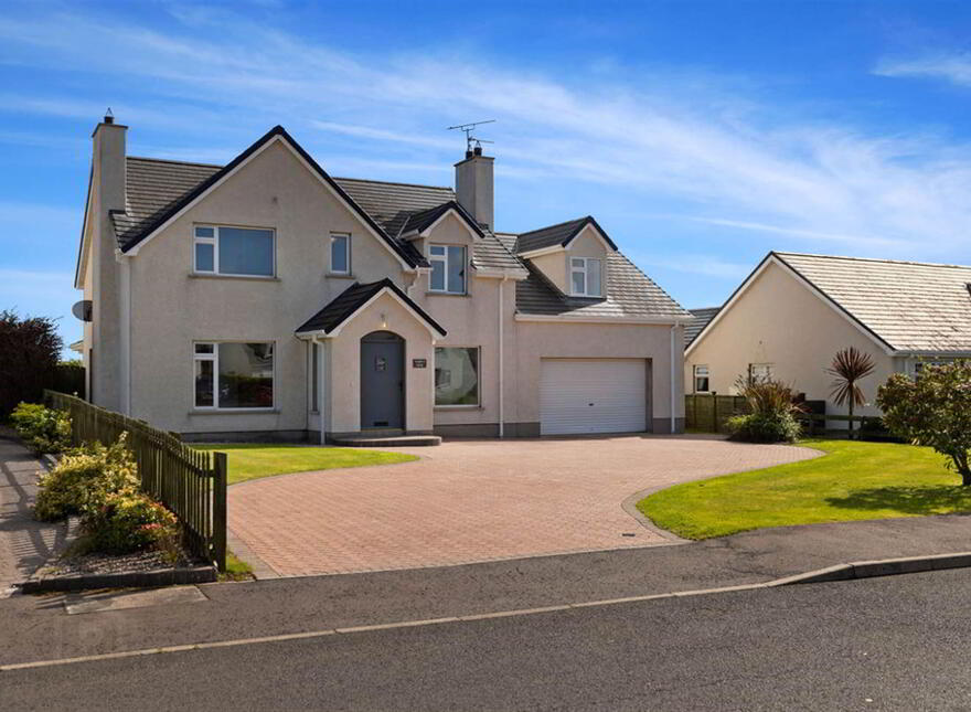 39 Meadowlands, Portstewart, BT55 7FG