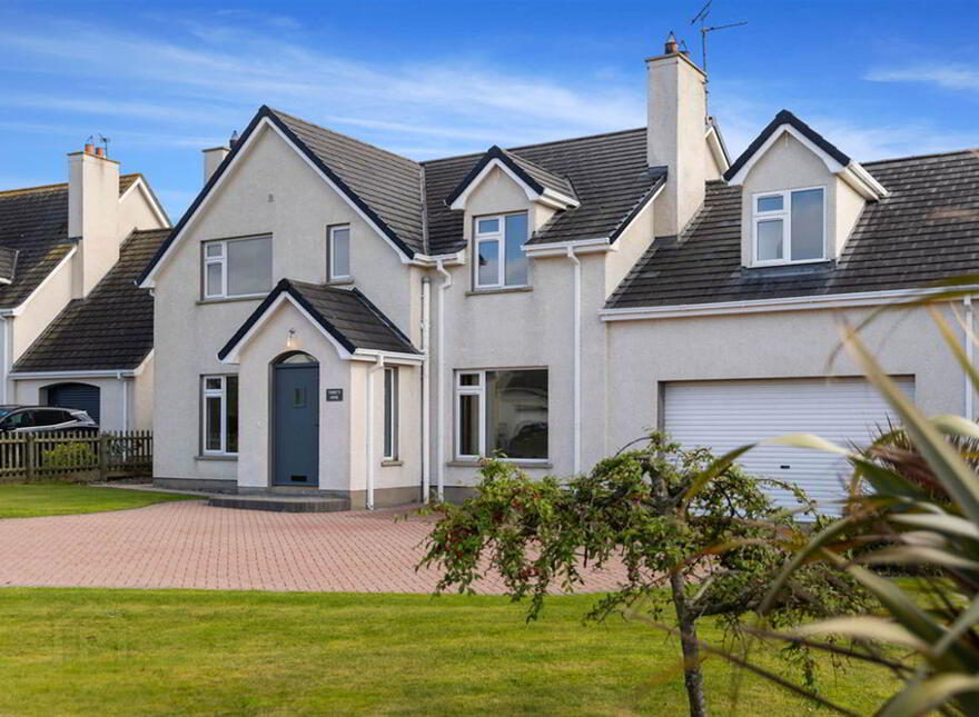 39 Meadowlands, Portstewart, BT55 7FG