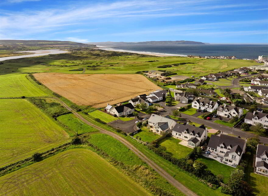 39 Meadowlands, Portstewart, BT55 7FG