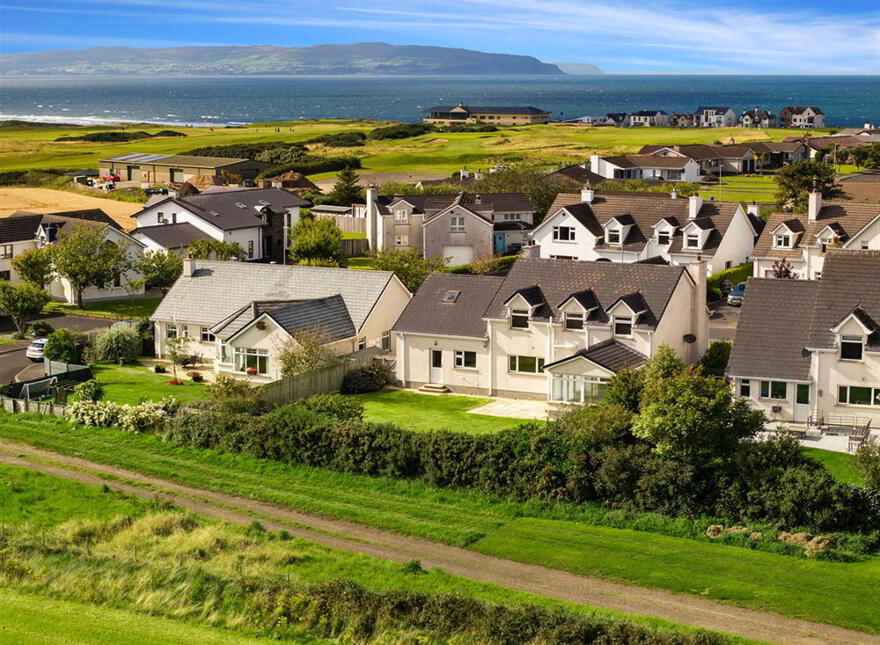 39 Meadowlands, Portstewart, BT55 7FG