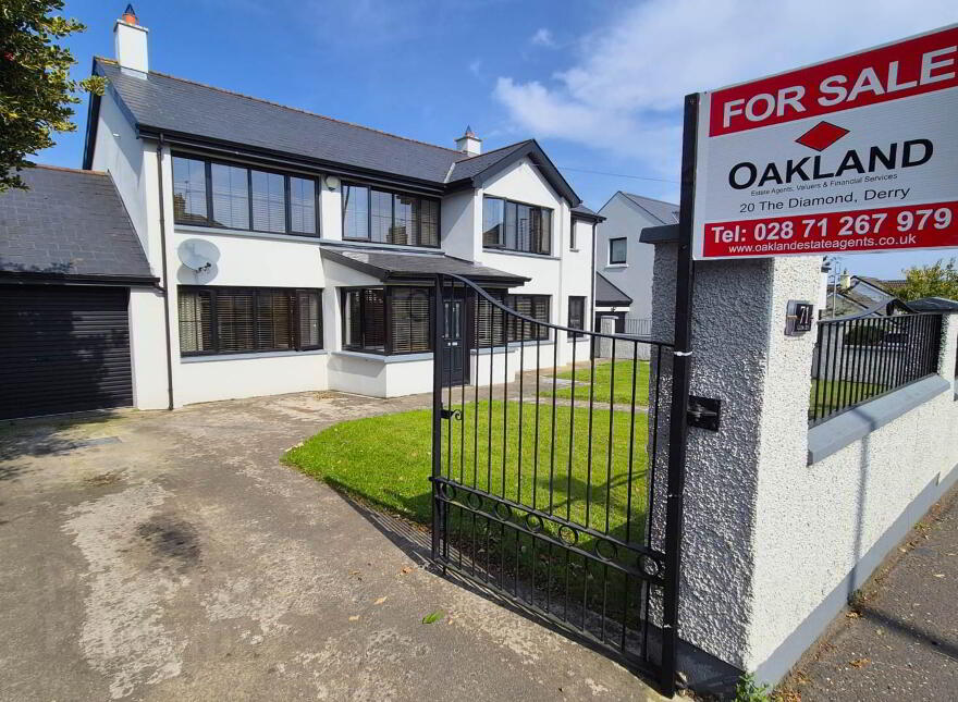 71 Glen Road, Derry, BT48 0BY photo