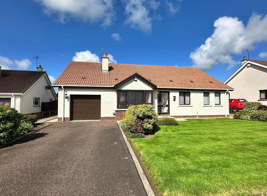 7 Ashlea Place, Off Kilraughts Road, Ballymoney, BT53 7LJ photo