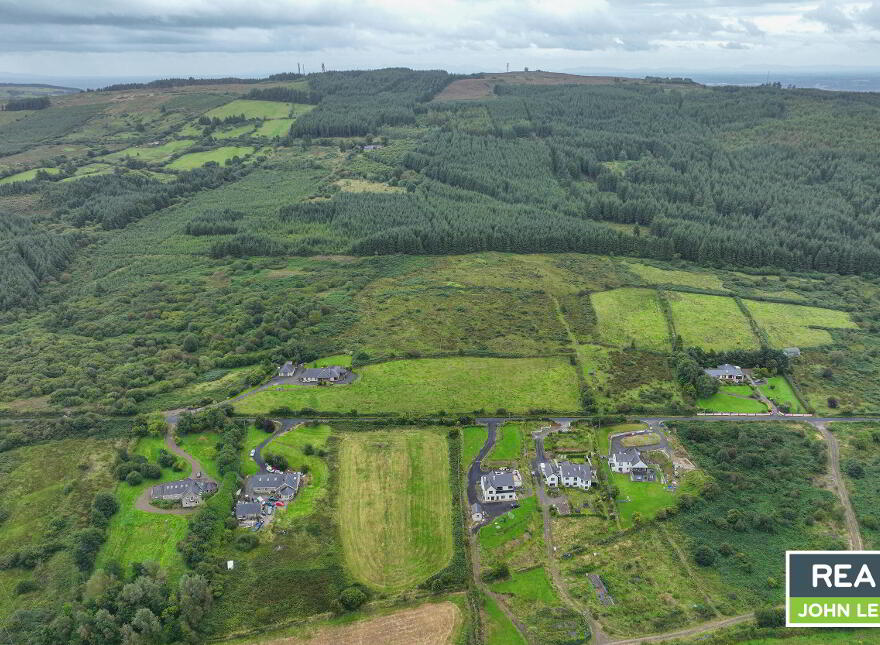 Clogga, Sixmilebridge