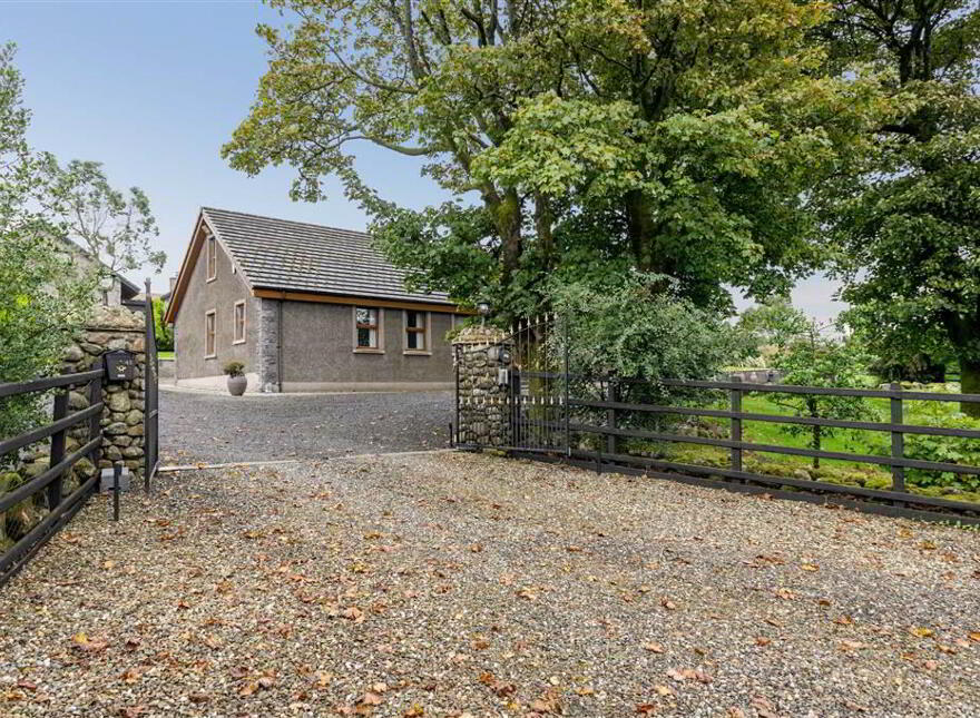 41 Douglas Road, Glenwherry, Ballymena, BT42 4RG