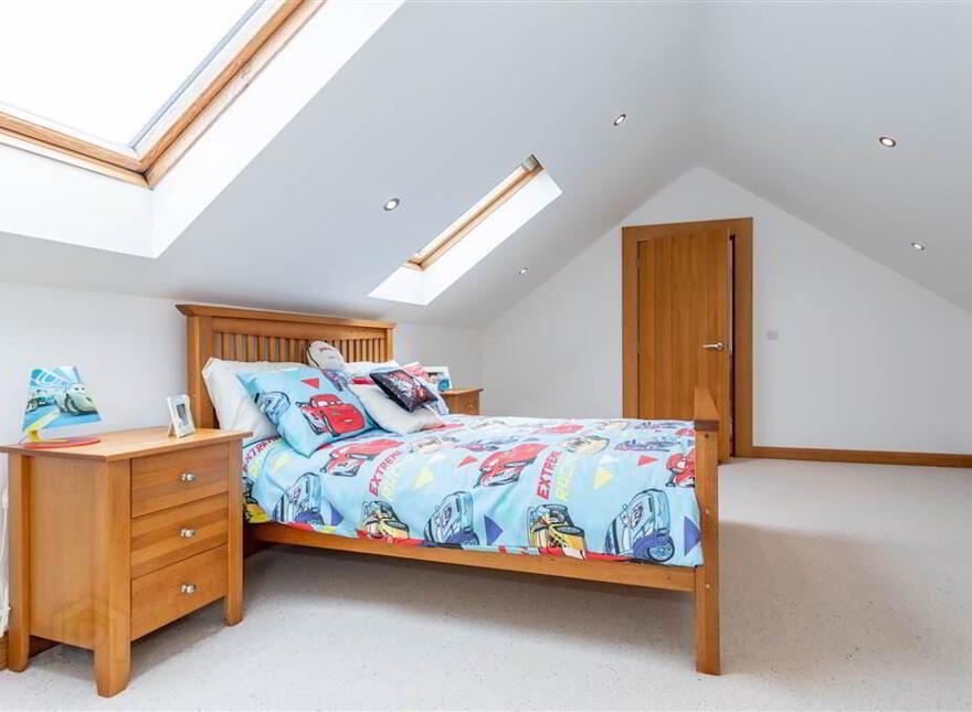 41 Douglas Road, Glenwherry, Ballymena, BT42 4RG