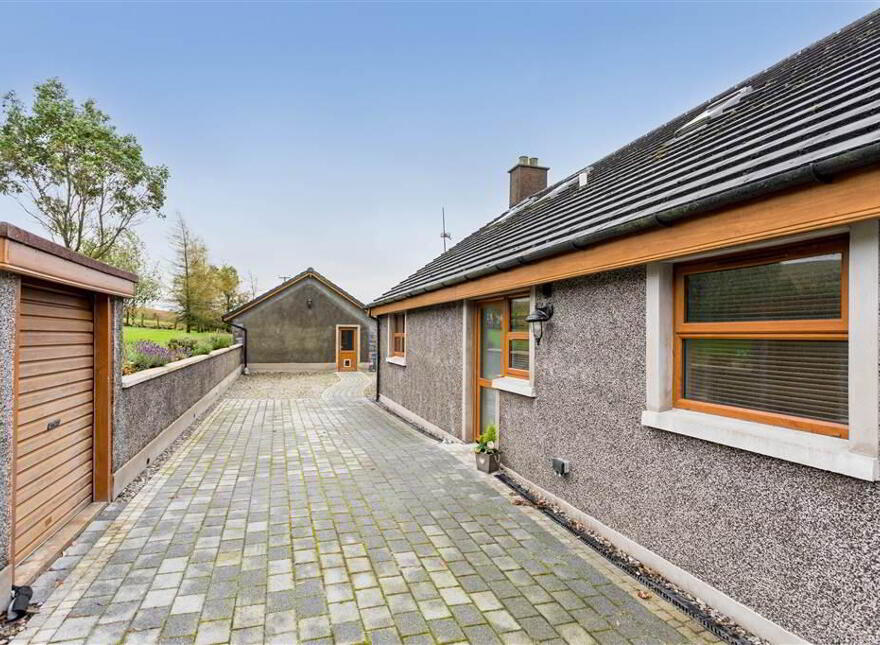 41 Douglas Road, Glenwherry, Ballymena, BT42 4RG