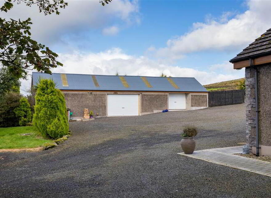 41 Douglas Road, Glenwherry, Ballymena, BT42 4RG