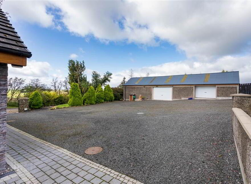 41 Douglas Road, Glenwherry, Ballymena, BT42 4RG