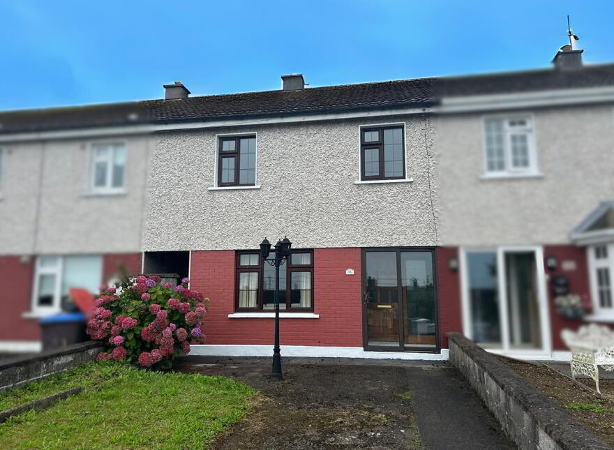 56 Canon Sheehan Place, Mallow, P51KX9C photo